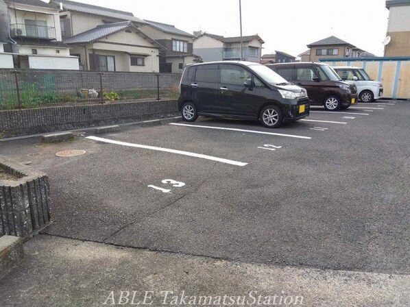 レオパレスエポックⅠの物件内観写真